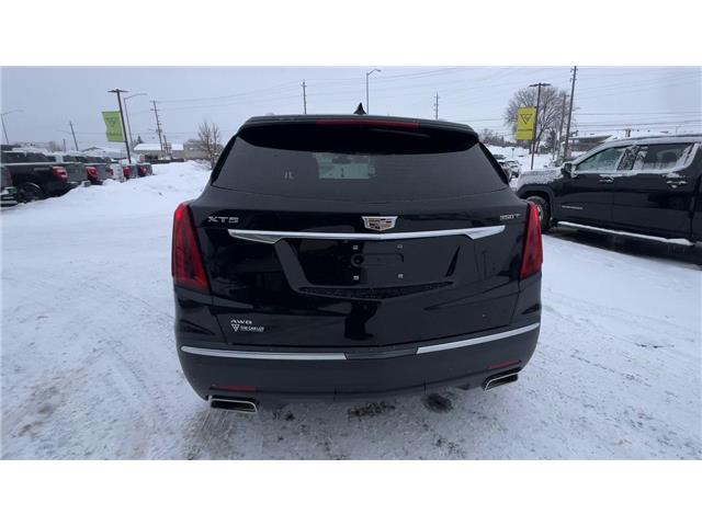 2023 Cadillac XT5 Luxury (Stk: 26101) in Sudbury - Image 7 of 24