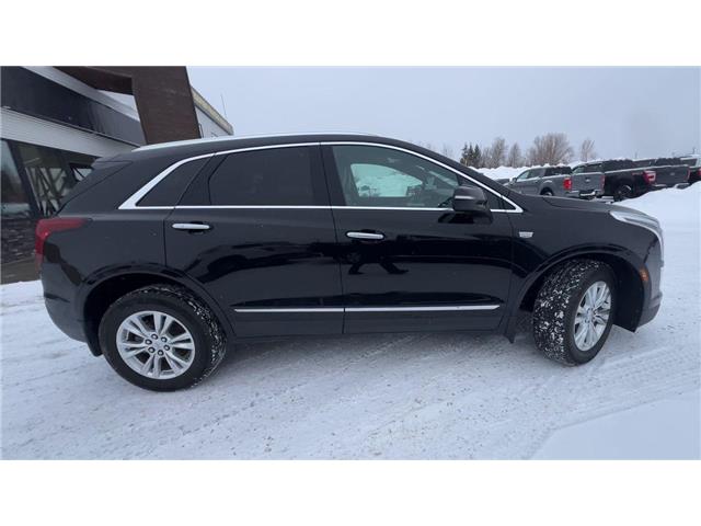 2023 Cadillac XT5 Luxury (Stk: 26101) in Sudbury - Image 9 of 24