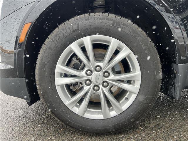 2023 Cadillac XT5 Luxury (Stk: 26101) in Sudbury - Image 10 of 24