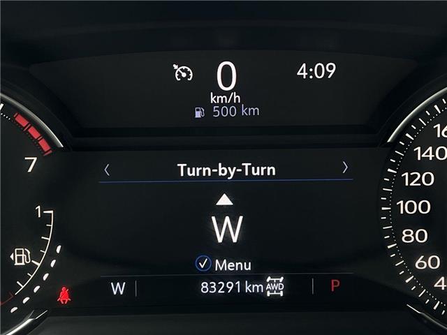 2023 Cadillac XT5 Luxury (Stk: 26101) in Sudbury - Image 15 of 24