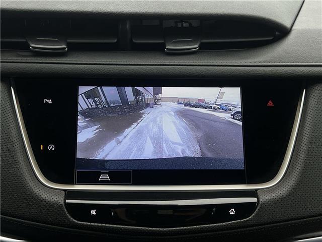 2023 Cadillac XT5 Luxury (Stk: 26101) in Sudbury - Image 17 of 24