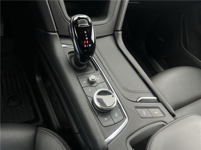 2023 Cadillac XT5 Luxury (Stk: 26101) in Sudbury - Image 19 of 24