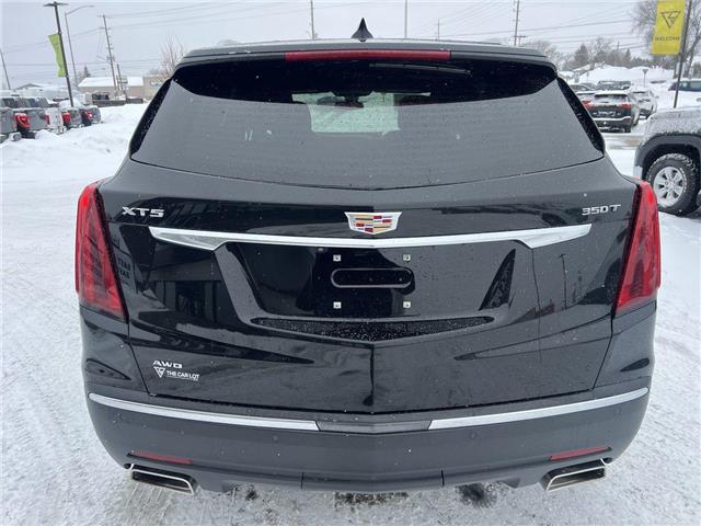 2023 Cadillac XT5 Luxury (Stk: 26101) in Sudbury - Image 22 of 24