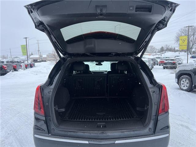2023 Cadillac XT5 Luxury (Stk: 26101) in Sudbury - Image 23 of 24