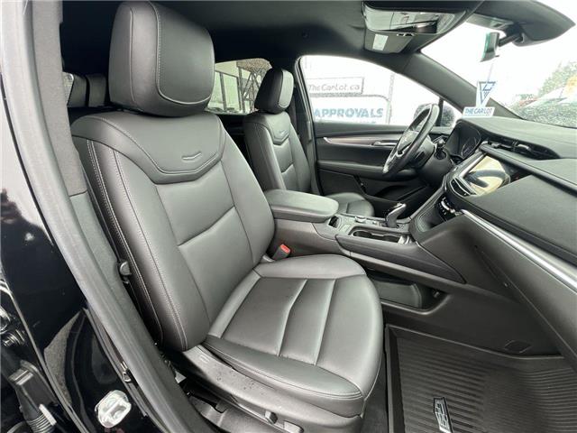 2023 Cadillac XT5 Luxury (Stk: 26101) in Sudbury - Image 24 of 24