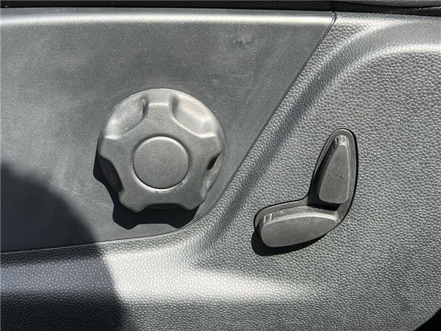 2019 Ford EcoSport Titanium (Stk: 26081-1) in Sudbury - Image 12 of 26