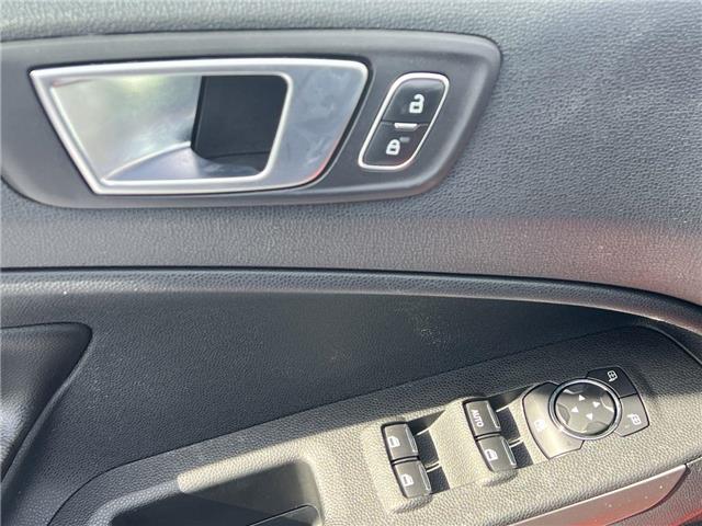 2019 Ford EcoSport Titanium (Stk: 26081-1) in Sudbury - Image 13 of 26