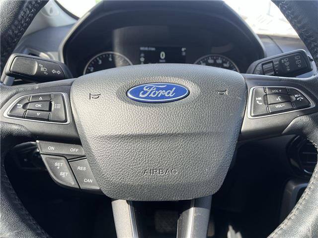 2019 Ford EcoSport Titanium (Stk: 26081-1) in Sudbury - Image 14 of 26
