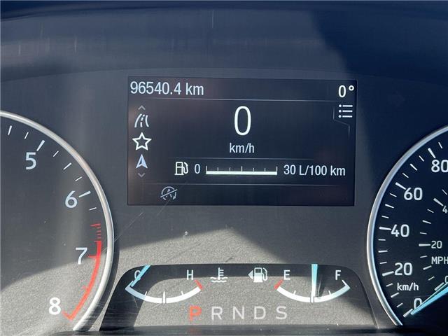 2019 Ford EcoSport Titanium (Stk: 26081-1) in Sudbury - Image 15 of 26