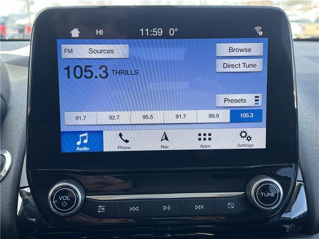 2019 Ford EcoSport Titanium (Stk: 26081-1) in Sudbury - Image 16 of 26