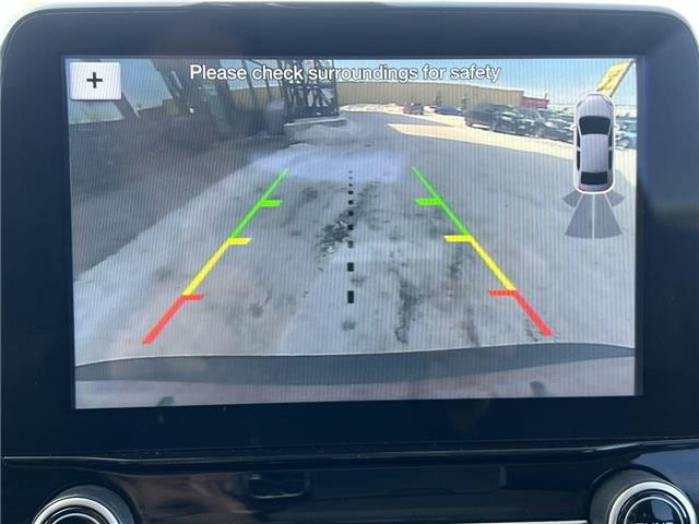 2019 Ford EcoSport Titanium (Stk: 26081-1) in Sudbury - Image 17 of 26