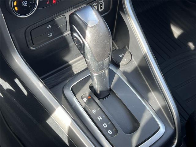 2019 Ford EcoSport Titanium (Stk: 26081-1) in Sudbury - Image 20 of 26