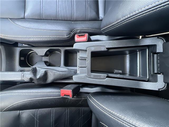 2019 Ford EcoSport Titanium (Stk: 26081-1) in Sudbury - Image 21 of 26