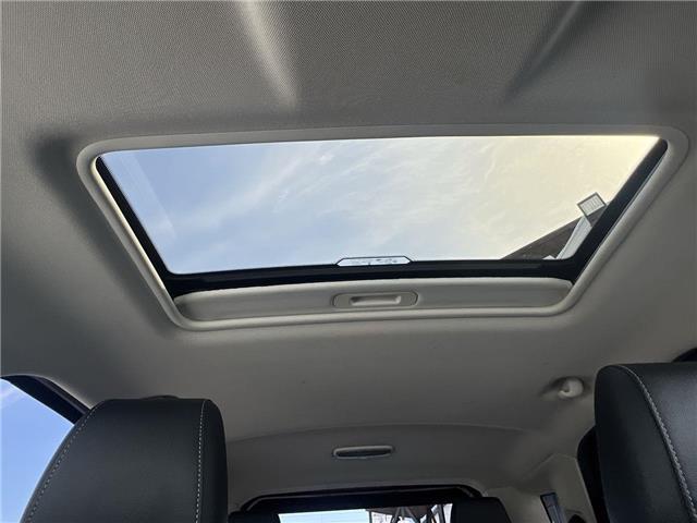 2019 Ford EcoSport Titanium (Stk: 26081-1) in Sudbury - Image 22 of 26
