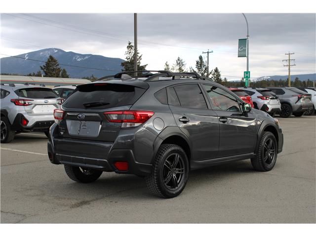 2023 Subaru Crosstrek Outdoor (Stk: SC0247) in Cranbrook - Image 3 of 26