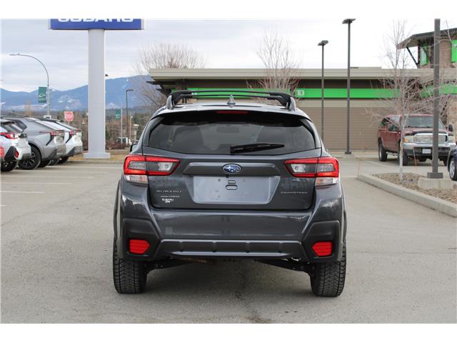 2023 Subaru Crosstrek Outdoor (Stk: SC0247) in Cranbrook - Image 4 of 26