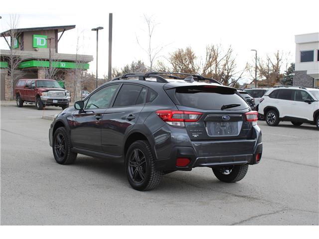2023 Subaru Crosstrek Outdoor (Stk: SC0247) in Cranbrook - Image 7 of 26
