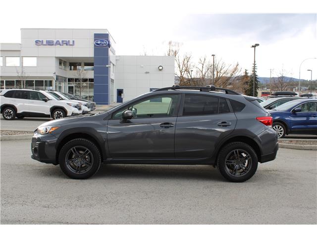 2023 Subaru Crosstrek Outdoor (Stk: SC0247) in Cranbrook - Image 8 of 26