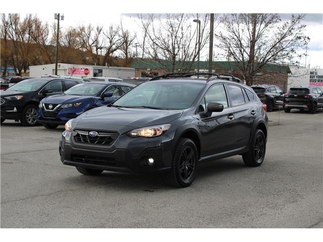 2023 Subaru Crosstrek Outdoor (Stk: SC0247) in Cranbrook - Image 9 of 26