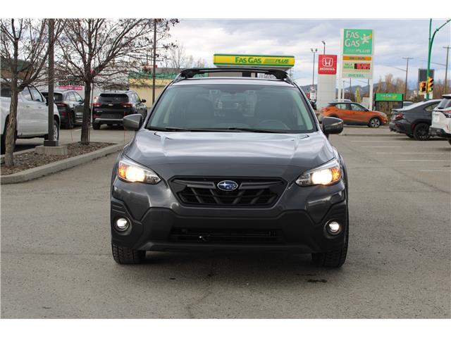2023 Subaru Crosstrek Outdoor (Stk: SC0247) in Cranbrook - Image 10 of 26