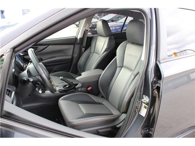 2023 Subaru Crosstrek Outdoor (Stk: SC0247) in Cranbrook - Image 11 of 26