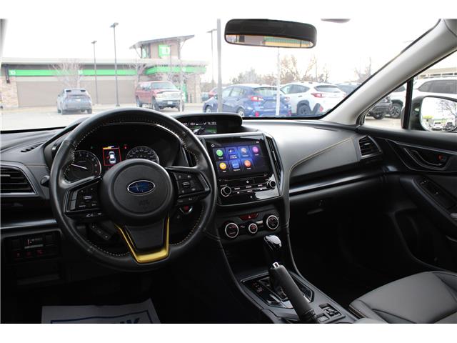 2023 Subaru Crosstrek Outdoor (Stk: SC0247) in Cranbrook - Image 12 of 26