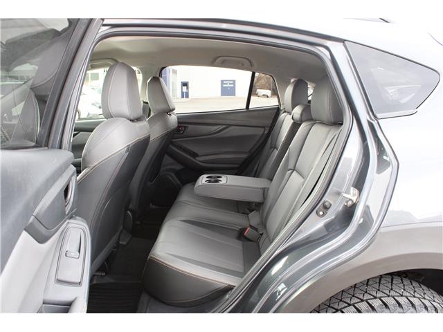 2023 Subaru Crosstrek Outdoor (Stk: SC0247) in Cranbrook - Image 13 of 26