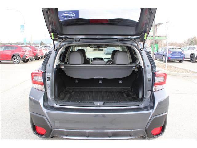 2023 Subaru Crosstrek Outdoor (Stk: SC0247) in Cranbrook - Image 5 of 26