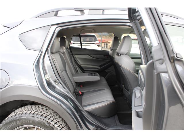 2023 Subaru Crosstrek Outdoor (Stk: SC0247) in Cranbrook - Image 14 of 26