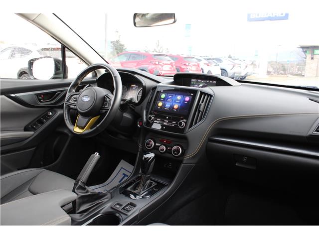 2023 Subaru Crosstrek Outdoor (Stk: SC0247) in Cranbrook - Image 15 of 26