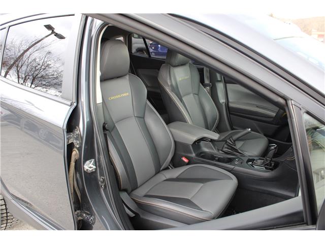 2023 Subaru Crosstrek Outdoor (Stk: SC0247) in Cranbrook - Image 16 of 26