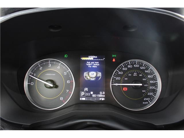 2023 Subaru Crosstrek Outdoor (Stk: SC0247) in Cranbrook - Image 17 of 26