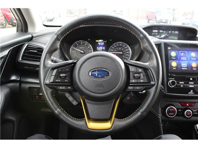 2023 Subaru Crosstrek Outdoor (Stk: SC0247) in Cranbrook - Image 18 of 26