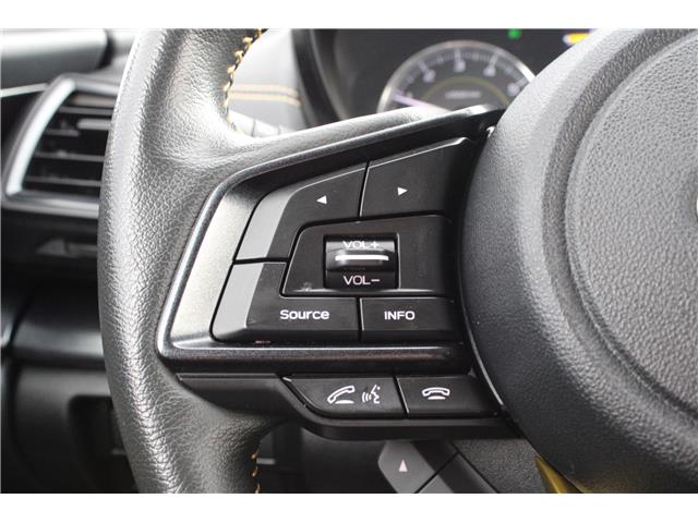 2023 Subaru Crosstrek Outdoor (Stk: SC0247) in Cranbrook - Image 19 of 26