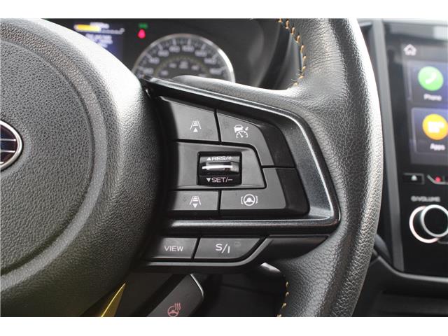 2023 Subaru Crosstrek Outdoor (Stk: SC0247) in Cranbrook - Image 20 of 26