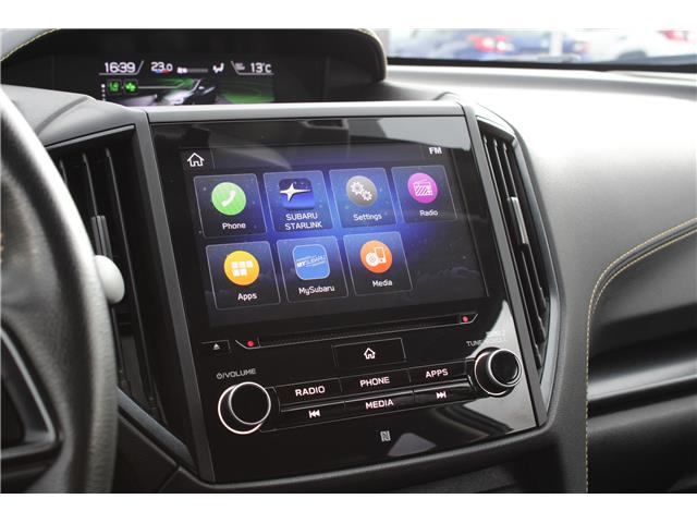 2023 Subaru Crosstrek Outdoor (Stk: SC0247) in Cranbrook - Image 21 of 26