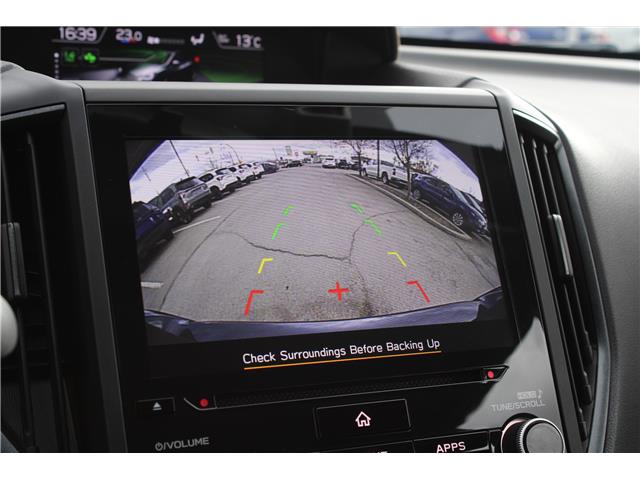 2023 Subaru Crosstrek Outdoor (Stk: SC0247) in Cranbrook - Image 22 of 26