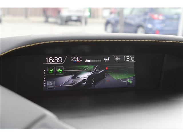 2023 Subaru Crosstrek Outdoor (Stk: SC0247) in Cranbrook - Image 23 of 26