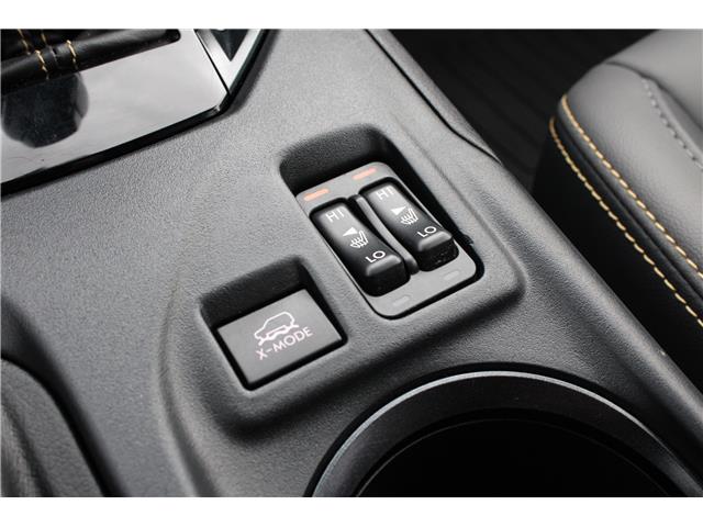 2023 Subaru Crosstrek Outdoor (Stk: SC0247) in Cranbrook - Image 24 of 26
