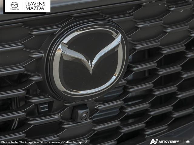 2026 Mazda CX-5 GT (Stk: 14-26074) in London - Image 9 of 25