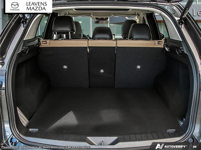 2026 Mazda CX-5 GT (Stk: 14-26080) in London - Image 8 of 26