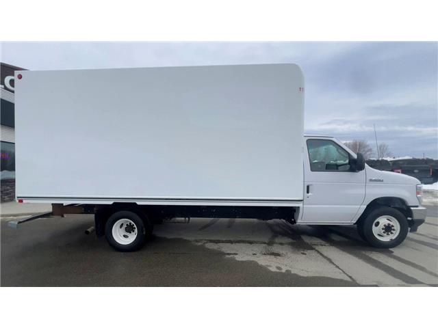 2022 Ford E-450 Cutaway Base (Stk: 26092) in Sudbury - Image 5 of 21