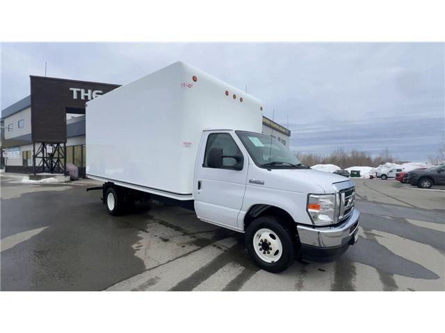 2022 Ford E-450 Cutaway Base (Stk: 26092) in Sudbury - Image 6 of 21