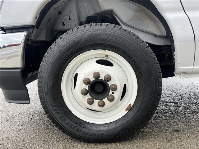 2022 Ford E-450 Cutaway Base (Stk: 26092) in Sudbury - Image 10 of 21