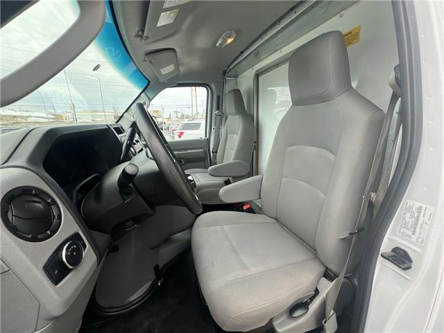 2022 Ford E-450 Cutaway Base (Stk: 26092) in Sudbury - Image 11 of 21