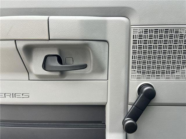 2022 Ford E-450 Cutaway Base (Stk: 26092) in Sudbury - Image 13 of 21