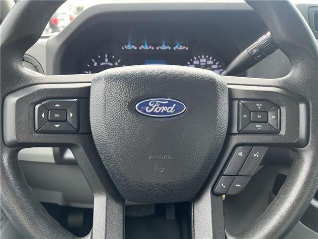 2022 Ford E-450 Cutaway Base (Stk: 26092) in Sudbury - Image 14 of 21