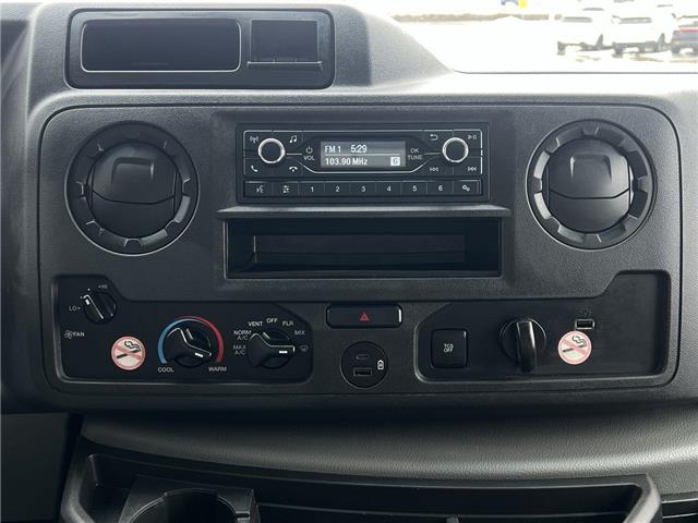 2022 Ford E-450 Cutaway Base (Stk: 26092) in Sudbury - Image 16 of 21