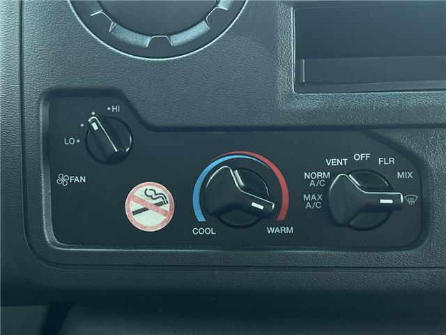 2022 Ford E-450 Cutaway Base (Stk: 26092) in Sudbury - Image 17 of 21