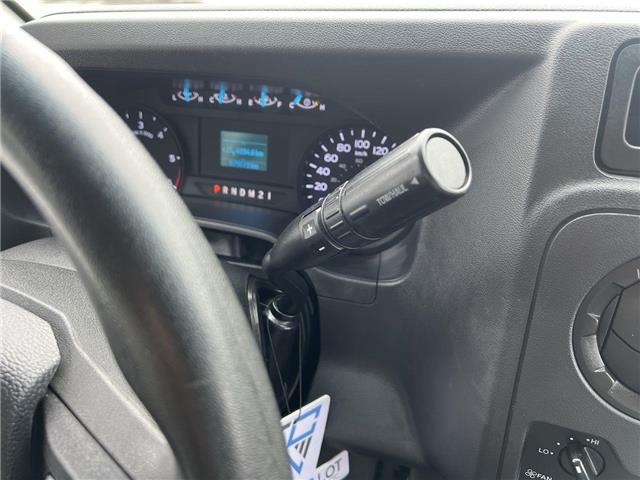 2022 Ford E-450 Cutaway Base (Stk: 26092) in Sudbury - Image 18 of 21